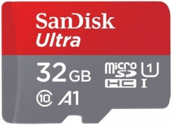 large sd card sandisk 32gb.